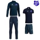 Joma Paket 4tlg. TRAINING TRAINER - VfK Diedesheim